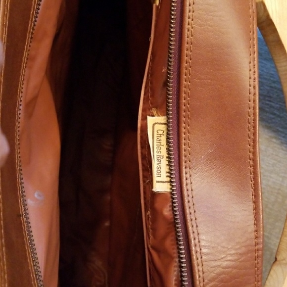 VINTAGE HANDBAG- by Charles Revson - Picture 3 of 3